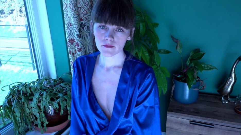 Sydney Harwin – Mommy and Son- Unnatural Crimes
